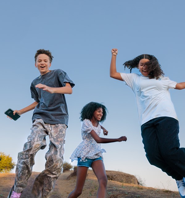 Back to School: Youth Takeover Weekend